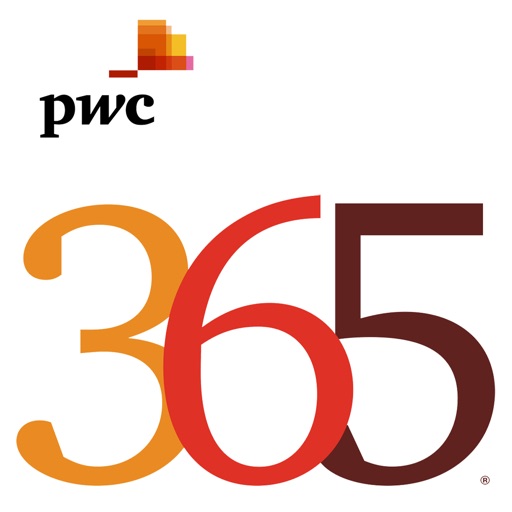 PwC 365 iOS App