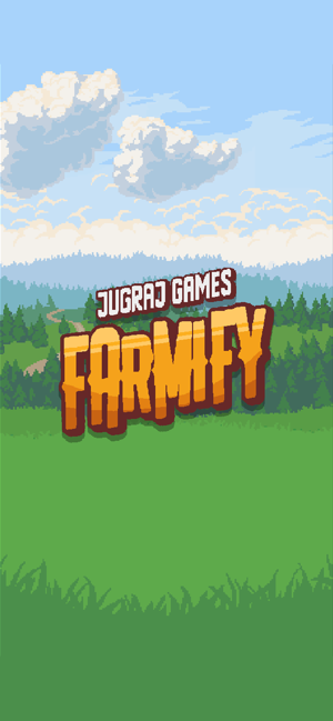 Farmify: Merge Farming