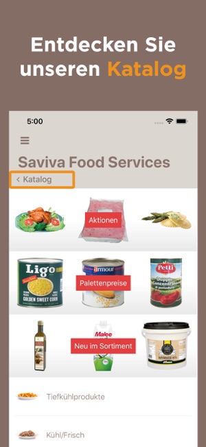 Saviva Integrale App(圖3)-速報App