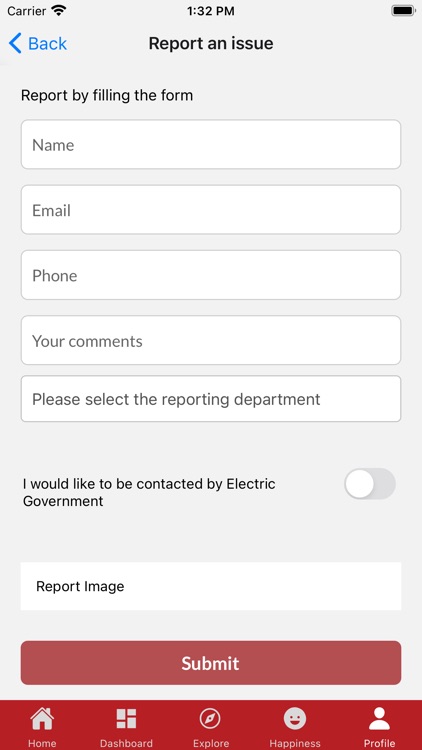 Digital Fujairah screenshot-8