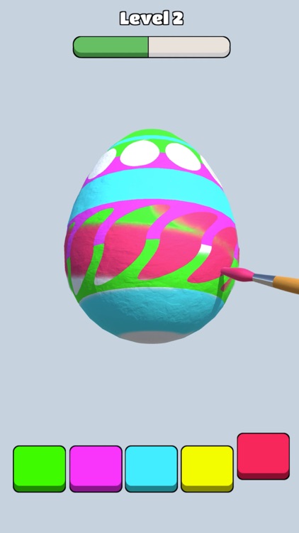 Easter Egg 3D screenshot-8