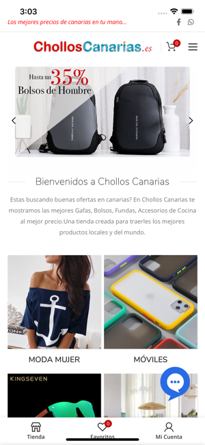 Chollos Canarias(圖1)-速報App