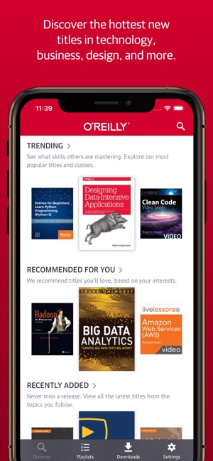 O'Reilly(圖1)-速報App