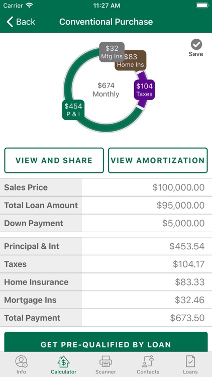 OSB - VIP Mortgage screenshot-5