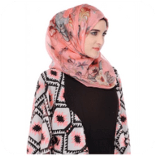 Modest Fashion - Islamic Wear iOS App