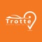 Trotte is a ride-hailing app for fast, affordable and reliable rides in minutes—whether day or night