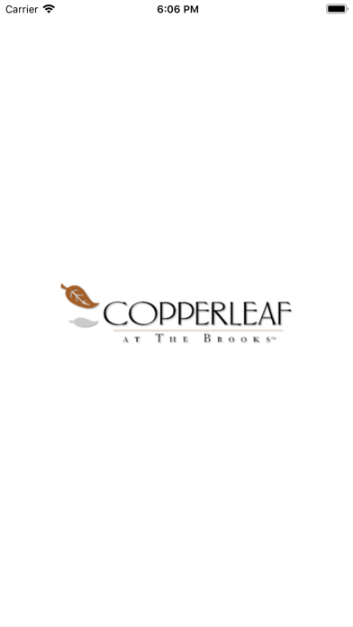 How to cancel & delete Copperleaf Golf Club from iphone & ipad 1