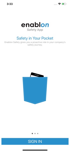 Enablon Safety(圖1)-速報App