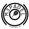 M3softwarePadel - Admin