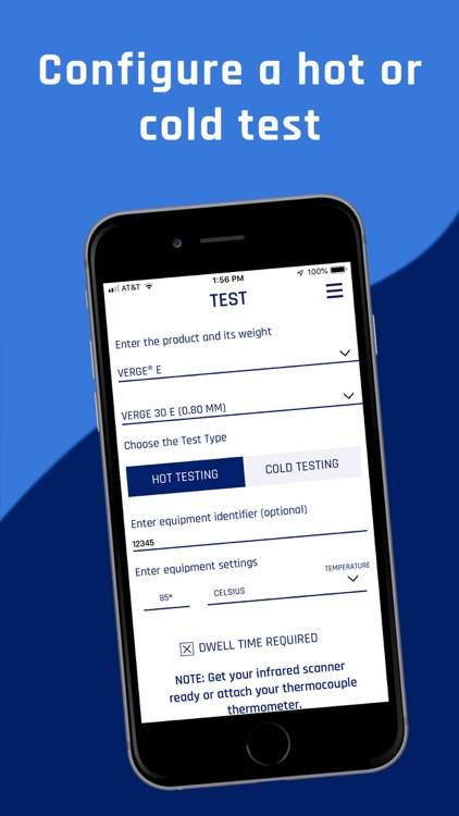 Stanbee Calibration Tool