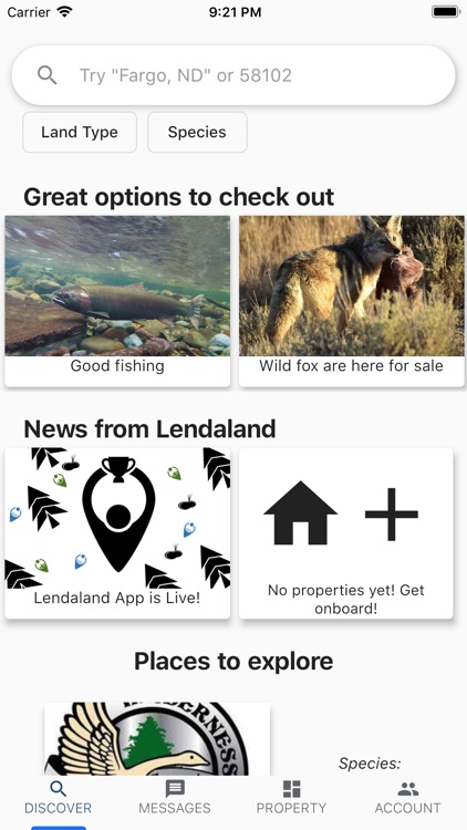 Lendaland