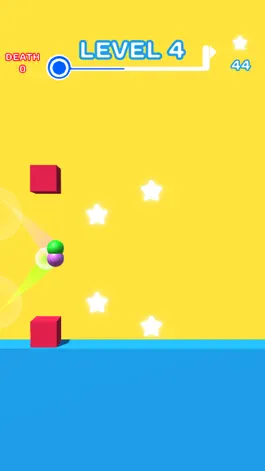 Game screenshot 2 Balls 1 Path mod apk