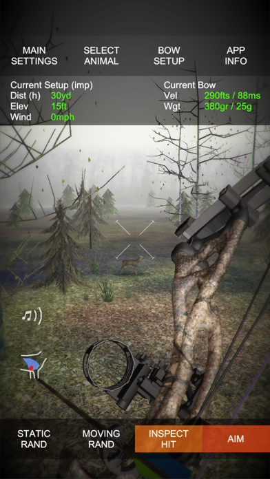 How to cancel & delete Bow Hunt Simulator from iphone & ipad 1