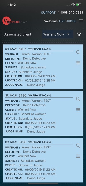 WarrantNow(圖2)-速報App