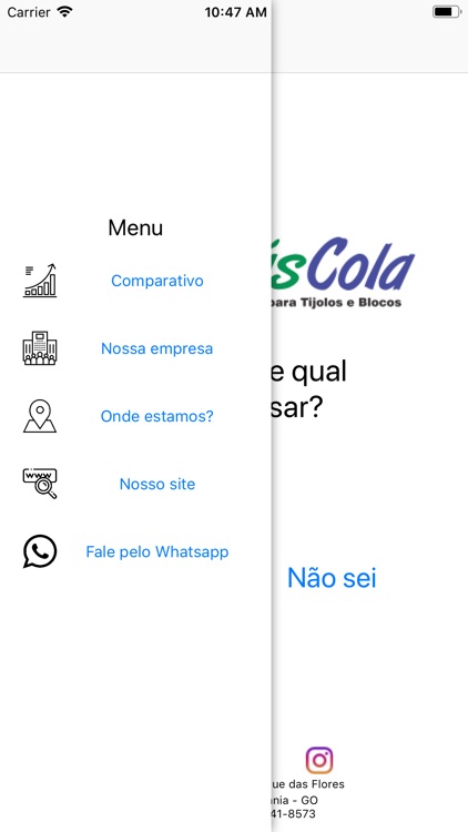 Goias Cola