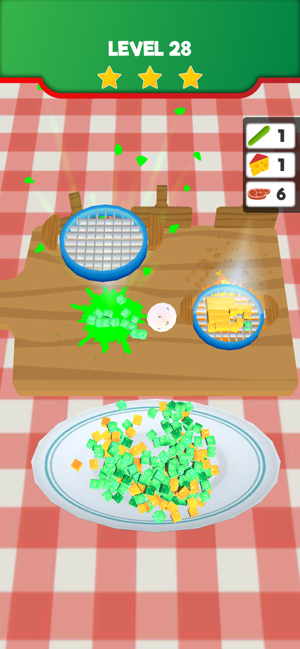 Master Chef! - Salads(圖7)-速報App