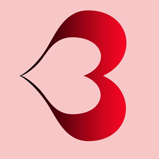 3Sum: Threesome & Swingers App Icon
