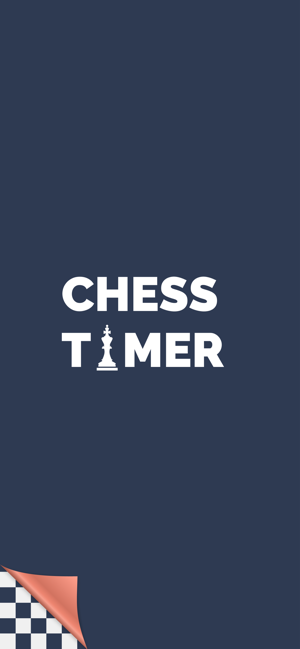 Chess Timer - Game Clock(圖1)-速報App