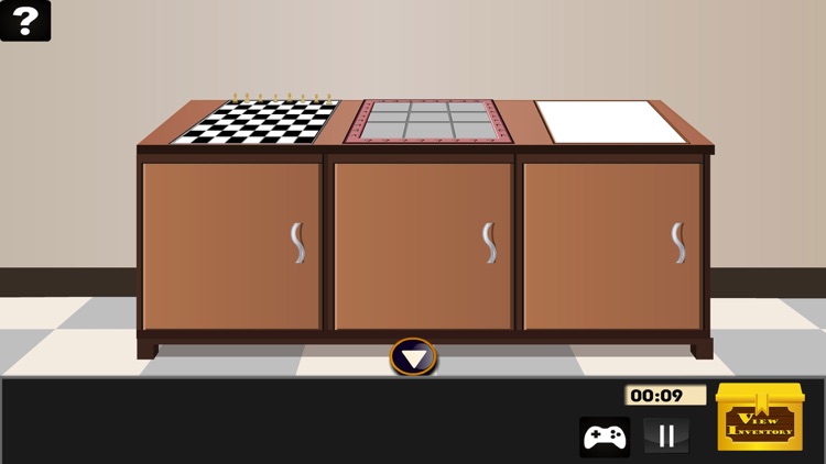 Spy Room escape screenshot-3