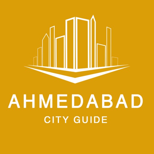 Ahmedabad City Charms