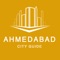 Welcome to the app Ahmedabad City Charms