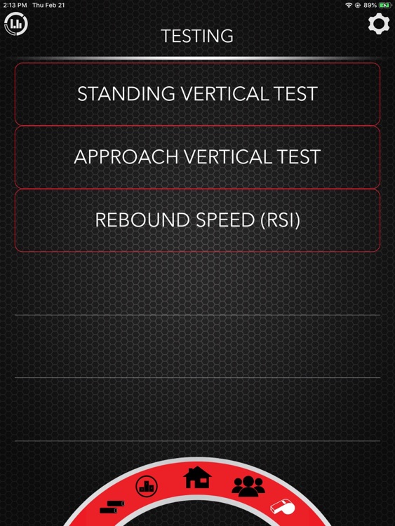 VERT Team System