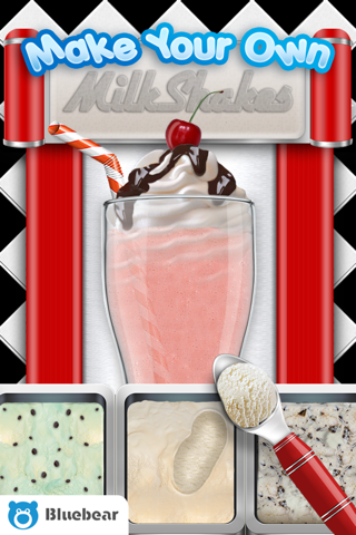 Milkshake Maker - by Bluebear - náhled