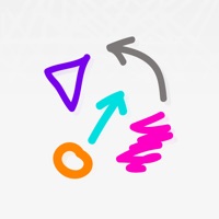 Scribble Together Whiteboard apk