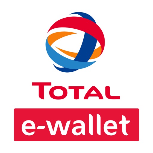 Total e-wallet Icon