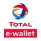 Total e-wallet
