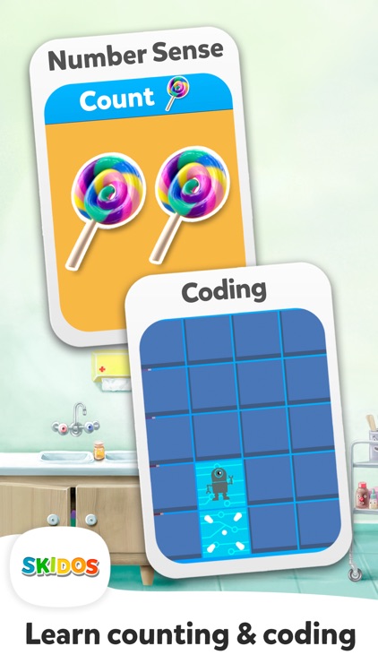 Doctor Games: for Kids screenshot-6