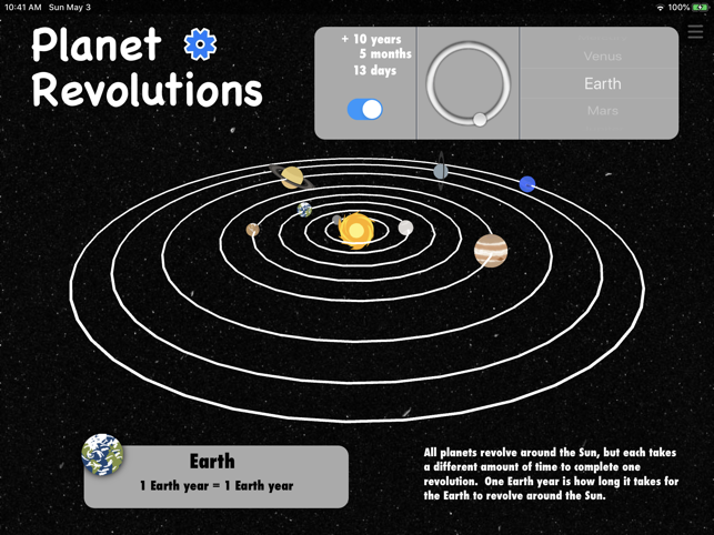 Solar System (Lite)(圖9)-速報App