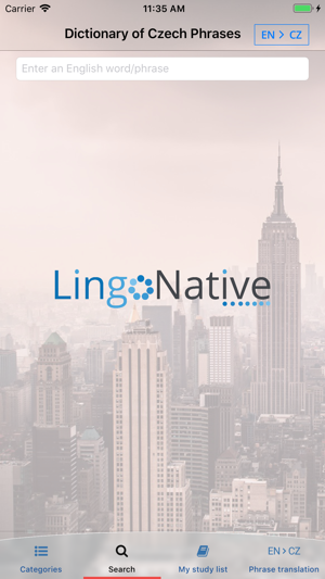 LingoNative(圖1)-速報App