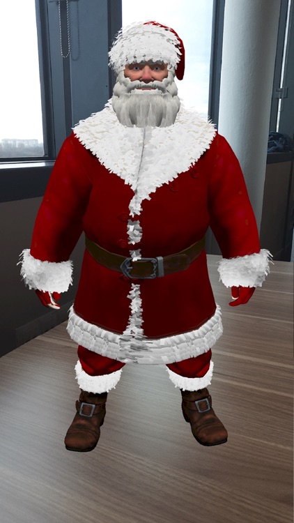 SantAR Claus - Proof of Santa screenshot-3