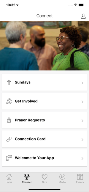 Calvary Memorial Church, OP(圖2)-速報App