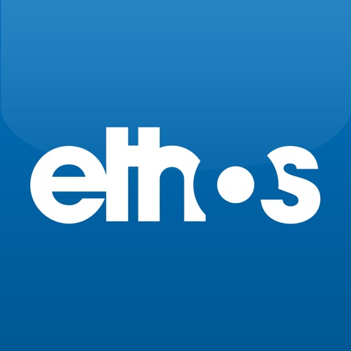 EthOS Ethno Obs Sys Icon