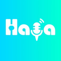 Contact Haya-Voice & Live Chat