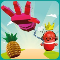 Hook To Fruits pour PC