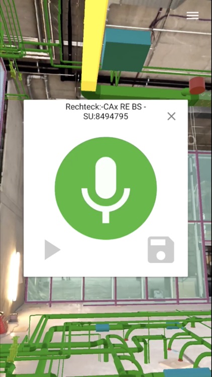 GAMMA AR screenshot-4