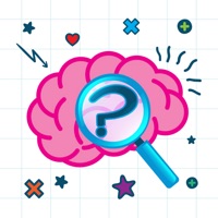 Braindom: Tricky Brain Puzzles apk