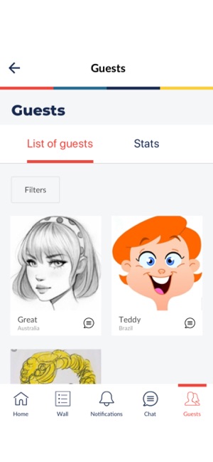 GuestBuddy(圖6)-速報App