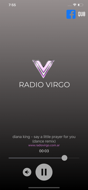 Radio Virgo(圖3)-速報App