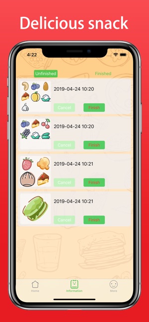 Fresh every day(圖3)-速報App