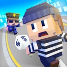 Top 20 Games Apps Like Blocky Cops - Best Alternatives