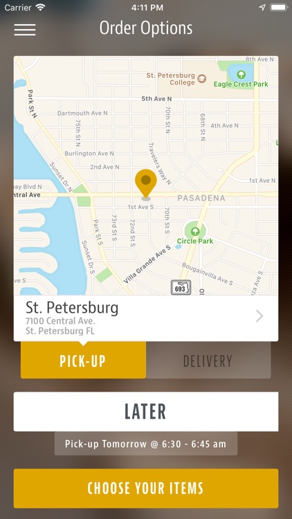 Bella’s Bakes Cakes & Bagels