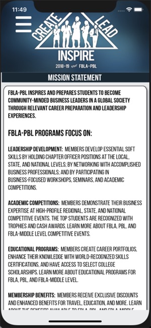 FBLA Arkansas(圖1)-速報App