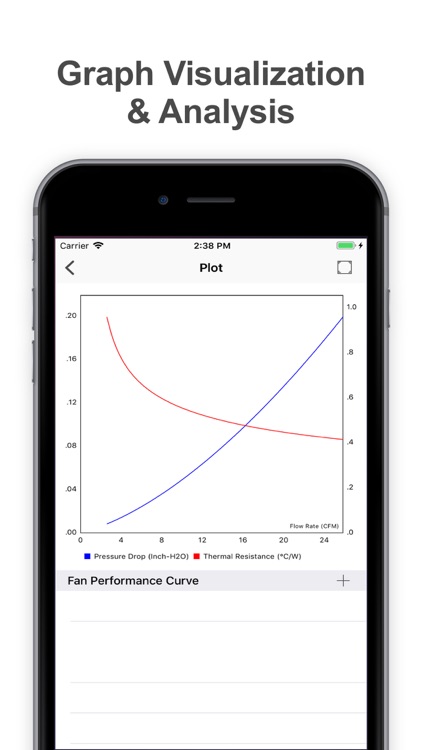 xHeatSink: Thermal Calculator screenshot-3