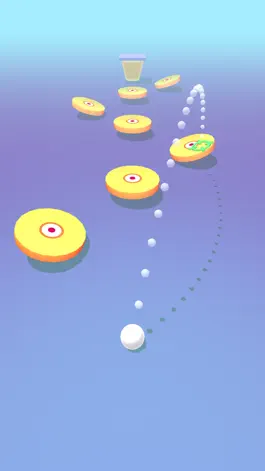 Game screenshot Bouncy Plates hack