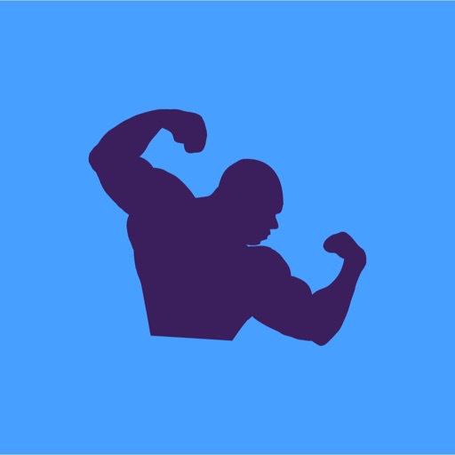 Fitness Workout - Gym Trainer