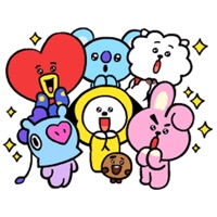 bt21 baby stickers download app for iphone steprimo com bt21 baby stickers download app for